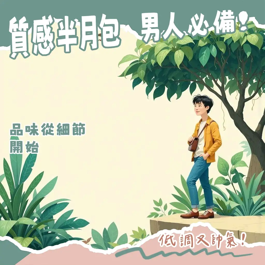 半月包精品選購指南，LOEWE、CELINE、PRADA、THE ROW等經典款，教你入門挑選與保值秘訣，打造質感日常。