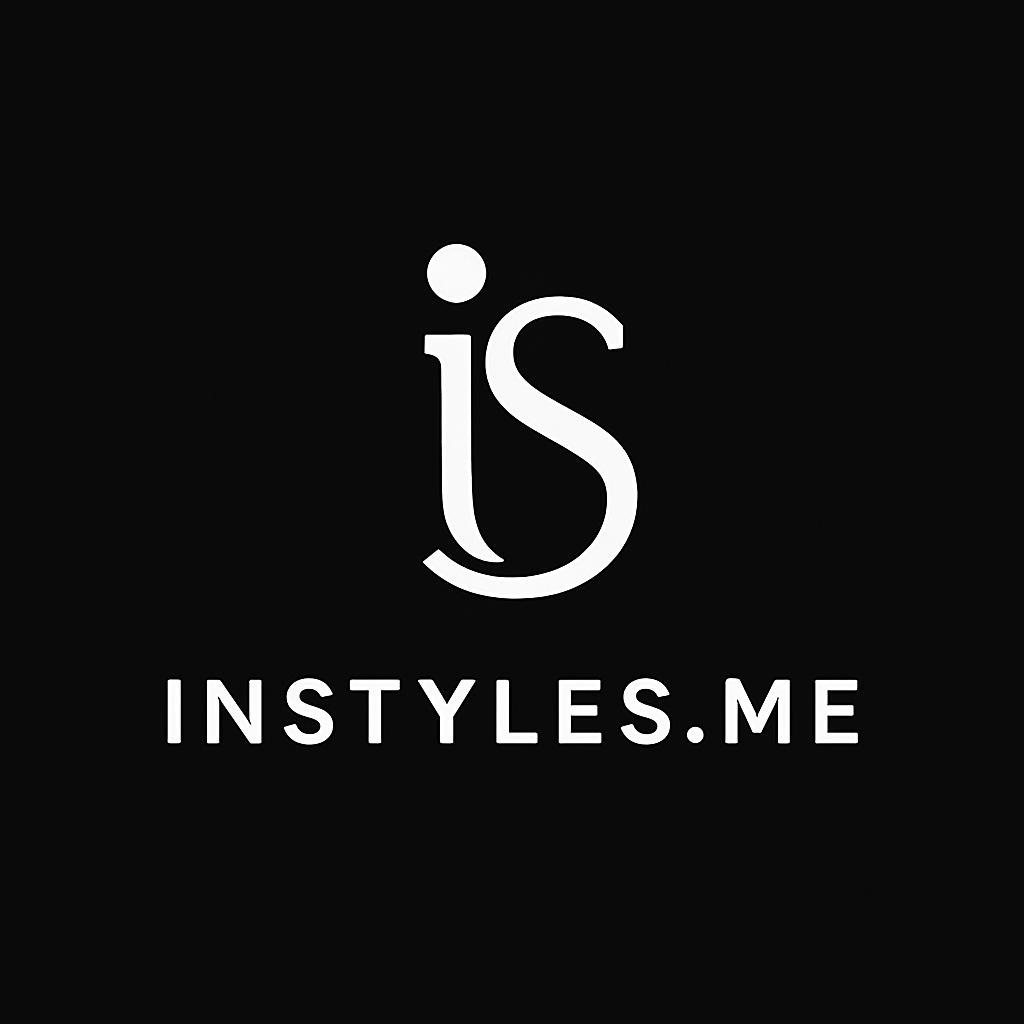 Instyles 生活風格誌